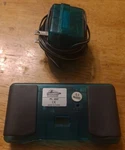 Nintendo Gameboy Charger & Rechargeable Battery Pack Pelican Pl 832 801. Fixed Price $14.99.