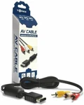 Tomee Av Cable For PS3 / PS2 PS1. Fixed Price $7.86.