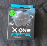 Brook One Adapter Wireless Controller Xbox Switch PS4 Pc Motion. Fixed Price $17.97.