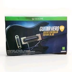 Guitar Hero Live Controller Xbox One Game & Dongle Included Open. Fixed Price $189.99.