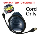 Usb Cord Cable For Action Replay Power Saves / Amibo 3DS 2DS, 3' Feet. Fixed Price $16.95.
