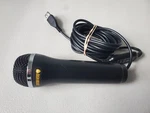 Logitech E-UR20 Guitar Hero Live Usb Microphone Tested Playstation Xbox Pc. Fixed Price $12.98.