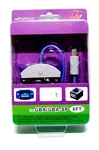 Yobo Gba Sp To Gc Link Cable For Nintendo Gameboy Advance / Gamecube 0E. Fixed Price $11.46.