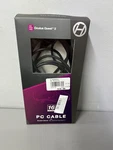 Hyperkin Usb Type Male-to-male Pc Cable For Oculus Quest 2 16 Feet. Fixed Price $10.00.