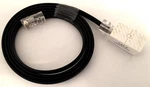 Telescope 8 Pin Hand Controller Data Extension Cable - Various Lengths. Fixed Price $15.57.