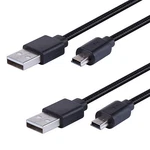 Dreamgear Charge Cable Twin Pack For PS3 Controllers. Fixed Price $33.99.