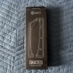 Glistco Skates Horizontal Stand For PS5 Original, Disc Edition. Fixed Price $35.00.