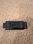 Vintage Pointmaster Fire Control Atari 2600 Constant Adapter. Fixed Price $12.00.