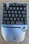 Gamesir VX2 Aim Switch Gaming Keypad For PS4 Xbox One (no Charger, Mouse) T48. Fixed Price $29.99.