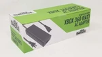 Old Skool Ac Adapter (power Brick & Cord For Xbox 360 (fat). Fixed Price $34.99.