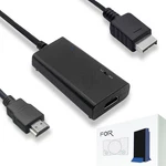 Levelhike Hdmi Cable For Playstation & 1 Console (PS2. Fixed Price $40.99.