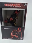 Exquisite Gaming Cable Guys Marvel Deadpool Up The Rear Phone & Controller Stand. Fixed Price $25.89.