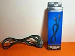 Official Sega Genesis Control Pad Extension Cord 1606 Variant As. Fixed Price $57.24.