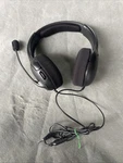 Xbox Pdp Lvl 40 Wired Stereo Video Gaming Headset With Microphone. Fixed Price $9.18.