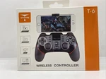 Terios Wireless Controller. Fixed Price $27.00.