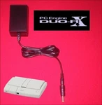 9V Ac Adapter Power Supply For The Japanese Nec Pc Engine Duo-r & Rx System New. Fixed Price $19.99.