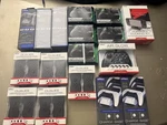 Nyko Dualies Pair Of Motion Controllers For Nintendo Switch- And More. Fixed Price $100.00.