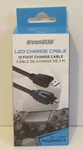 Dreamgear PS4 Led Charge Cable. Fixed Price $6.99.
