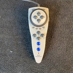 Performance Ultraracer N64 Racing Controller P-384 Nintendo Wired Gray. Fixed Price $19.99.