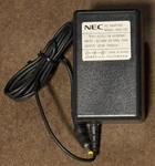 Nec Pc Engine Duo-rx Ac Power Adapter PAD-130 Oem 9V 1000MA Us Seller Tested. Fixed Price $41.98.
