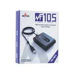 Mayflash Snes Controller Adapter For The Nintendo Switch / Pc. Fixed Price $29.99.