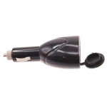 Car Charger Dc Socket 2-PORT Usb Power Adapter Vehicle Plug-in For Tablets. Fixed Price $15.19.