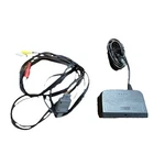 Nintendo 64 Power Supply NUS-002 Oem Adapter & Av Cables Cords Both Tested. Fixed Price $22.78.