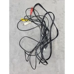 Sony Playstation Av Multi Out To Rca Composite Cable PS1 PS2 PS3 Oem Black 30". Fixed Price $10.98.