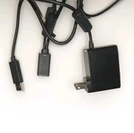 Genuine Microsoft (1429) Xbox 360 Kinect Usb Adapter Power Supply 12V 1.08A. Fixed Price $15.00.