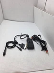 Oem Microsoft Xbox Advanced Pack Av + & Video Digital Audio Cables #G23. Fixed Price $49.95.