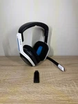 Astro A20 Gen Wireless Gaming Headset PS4/PS5 Adjustable Headband Excellent. Fixed Price $29.99.