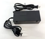 Xbox Microsoft A12220N1A One Power Adapter - Black. Fixed Price $19.50.