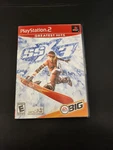 Playstation 2 Ssx 3 - Sony. Fixed Price $17.50.