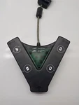 Playstation PS2 PS1 Multitap #8208 4-PLAYER Module Oem. Fixed Price $15.00.