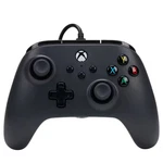 Powera Wired Controller Gamepad Usb 10 Ft Official Black For Xbox Series. Fixed Price $28.95.