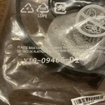 Microsoft X19-09466-01 Headset Brand New. Fixed Price $14.99.