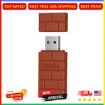 8BITDO Adapter Usb Wireless Switch Controller For Windows, Mac & Raspberry Pi. Fixed Price $17.95.