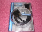 Monster Cable High Performance 6' Dvi-d Video Hdtv DVI400 Brand New. Fixed Price $15.00.
