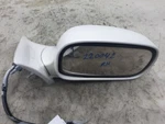 2006-2008 Dts Passenger Side View Mirror Power Manual Folding Opt D25 25823068. Fixed Price $139.99.