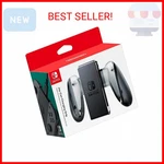 Nintendo Switch Joy-con Charging Grip. Fixed Price $57.40.