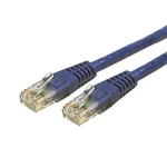 Startech C6PATCH50BL 50FT Blue Cat Cable RJ45 M-f. Fixed Price $41.87.