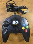 Dreamgear 50-IN-1 Plug & Play Controller, Classic Games -variety, Preowned. Fixed Price $8.99.