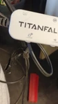 Turtle Beach Ear Force Atlas Titanfall Audio Adapter White Xbox One. Fixed Price $30.00.