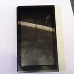 Nintendo Switch HAC-003 4310MAH Rechargeable Li-ion Battery Replacement Black. Fixed Price $27.00.