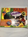 Vintage 1999 Nyko Rf Max 900 Cordless Con.playstation Nintendo 64 Sega Dreamcast. Fixed Price $17.75.