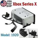 Oem Power Supply Ac Adapter Psu For Microsoft Xbox Series Console Model: 1920. Fixed Price $65.87.