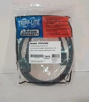 Eaton P579-006 6FT Displayport Extension Cable With Latches Video/audio M/f 1080. Fixed Price $29.99.