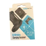 Skywin Qi Wireless Charging Receiver Adapter For Sony PS4 Dualshock. Fixed Price $24.71.