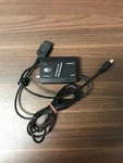 Nyko Rf Switch For Sega Dreamcast Black Adapter DTB985 Very Good 5E. Fixed Price $7.42.
