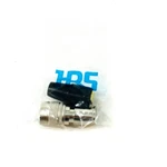 Hrs Hirose Electric HR10A-10P-12S(73) Female Contact Plug For Sony Cameras. Fixed Price $9.94.